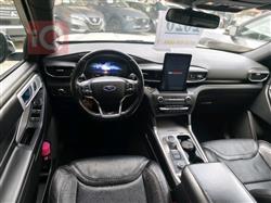 فورد إكسبلورر